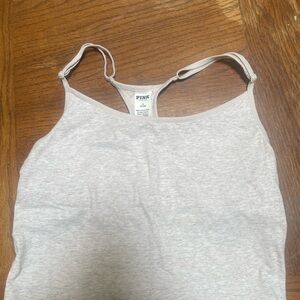 PINK Victoria’s Secret Tank Top